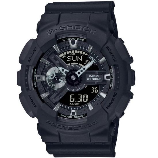 G-SHOCK GA-114RE-1A_이미지