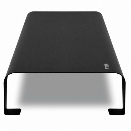 제닉스 M-DESK T1 스틸 모니터받침대_이미지
