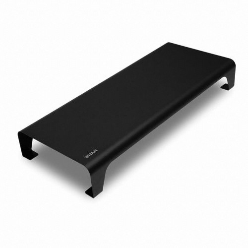 제닉스 M-DESK T1 스틸 모니터받침대_이미지