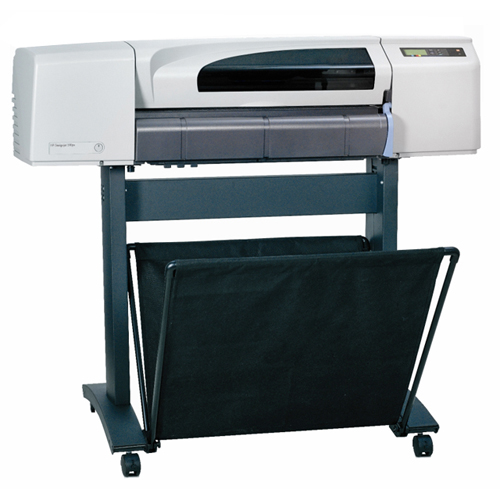 HP DesignJet 510 24형
