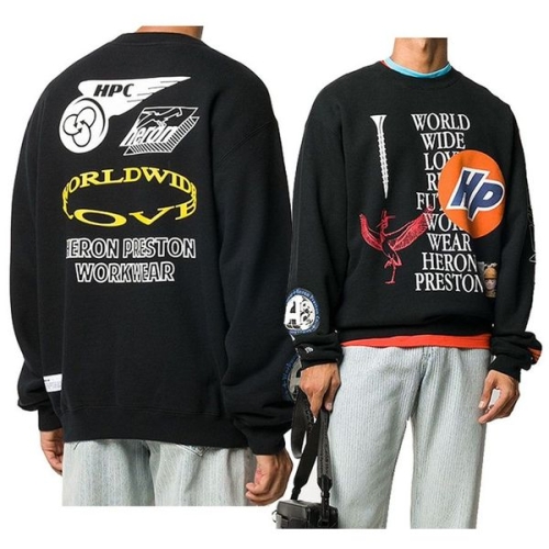 헤론프레스톤 헤론 HP마크 맨투맨 28186192