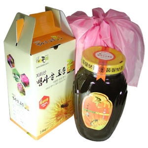 밤꿀 프리미엄1.2kg_이미지