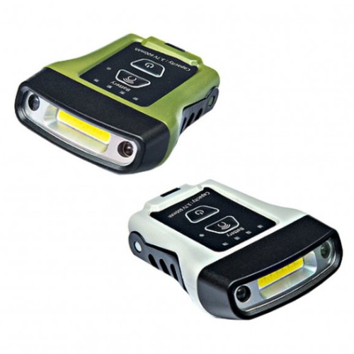 RI2300 캡라이트 헤드랜턴