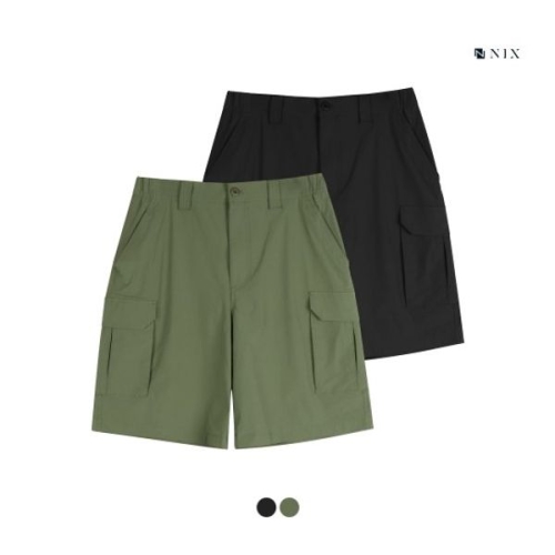 닉스 유니 나일론스판 립스탑 34밴딩 카고 5부 쇼츠 2C오로 OLOR FNRMCNH752M 1197314이미지입니다. 누르면 해당 게시물로 새창이동합니다.