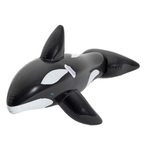 베스트웨이 타고노는 대왕범고래 튜브 BW_41009_이미지