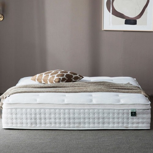 컴포트 럭스 하이브리드 스프링 매트리스 LK