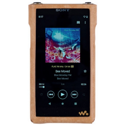 미테르 SONY NW-WM1AM2 NW-WM1ZM2 케이스