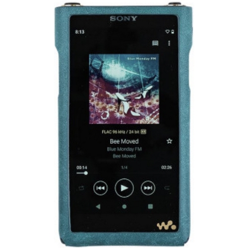 미테르 SONY NW-WM1AM2 NW-WM1ZM2 케이스_이미지