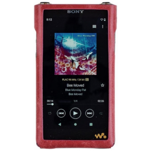 미테르 SONY NW-WM1AM2 NW-WM1ZM2 케이스_이미지