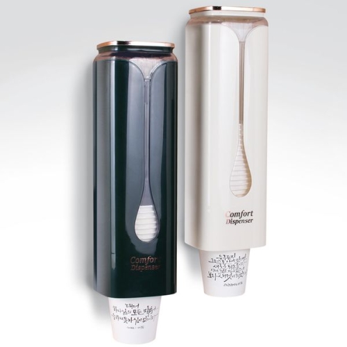 고집쟁이녀석들 Comfort 종이컵 디스펜서