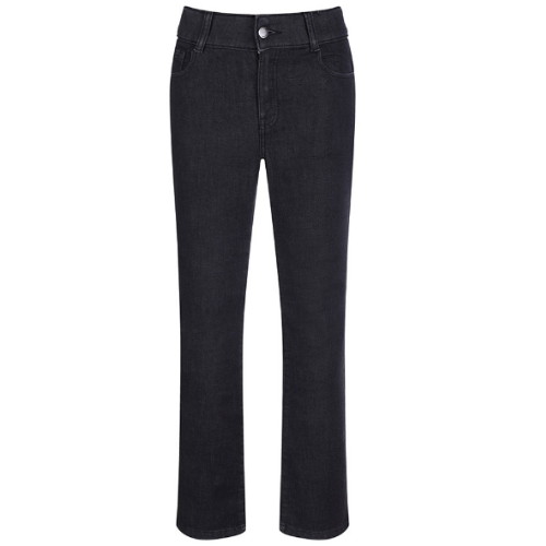 팜스프링스 워싱 세미부츠컷 팬츠 SPTL234870