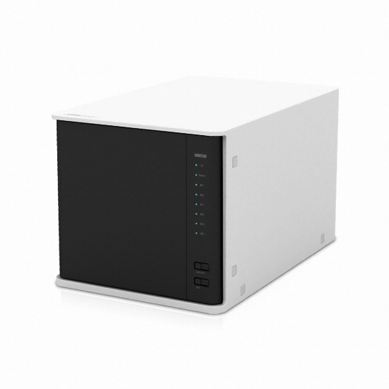 EFM ipTIME NAS4dual (1TB)_이미지