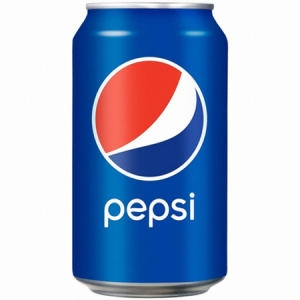 롯데칠성음료 펩시콜라 355ml (12개)