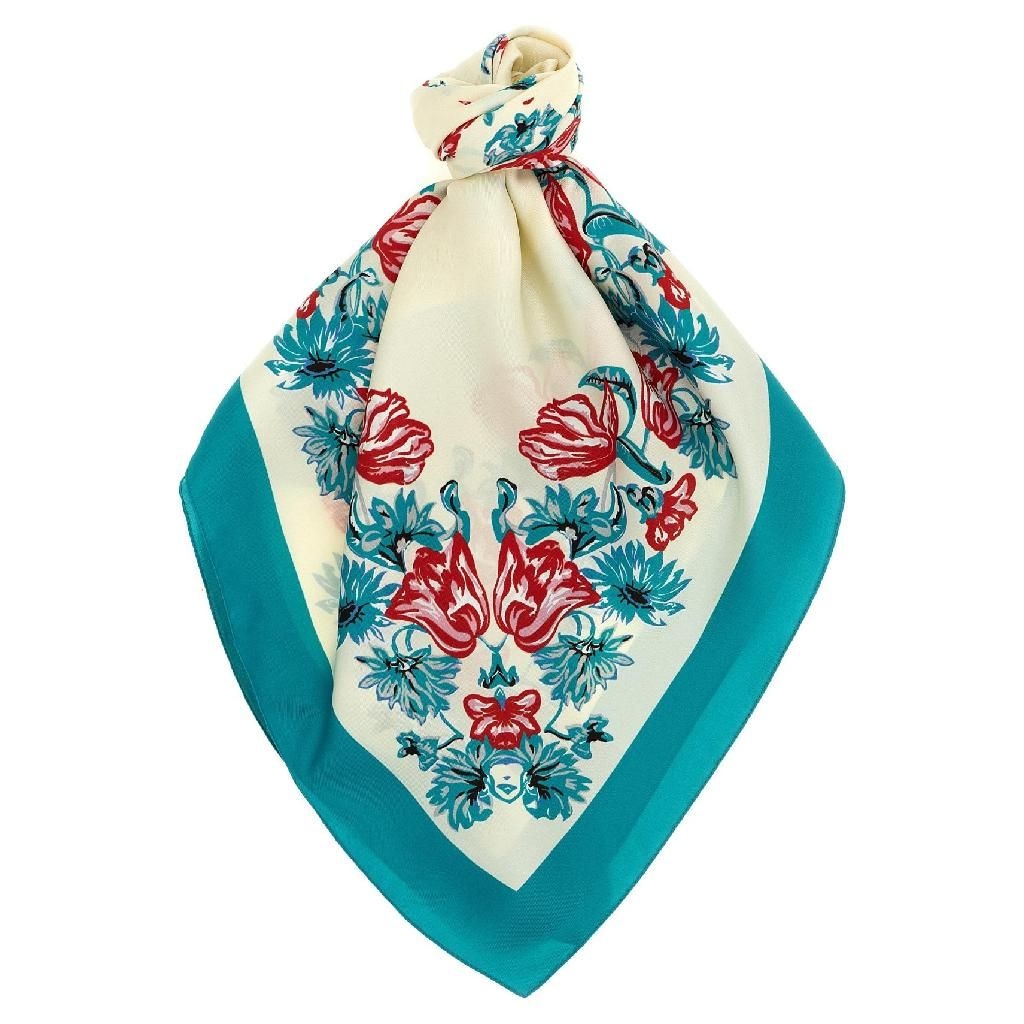 ���� Limbo scarf 106656A38IDS3