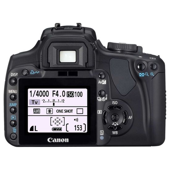 캐논 EOS 400D 바디 (중고품)_이미지