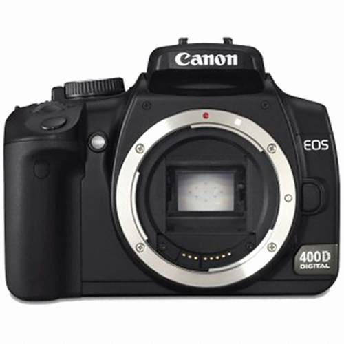 캐논 EOS 400D 바디
