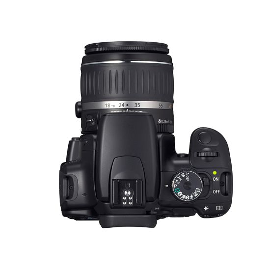 캐논 EOS 400D 바디 (중고품)_이미지