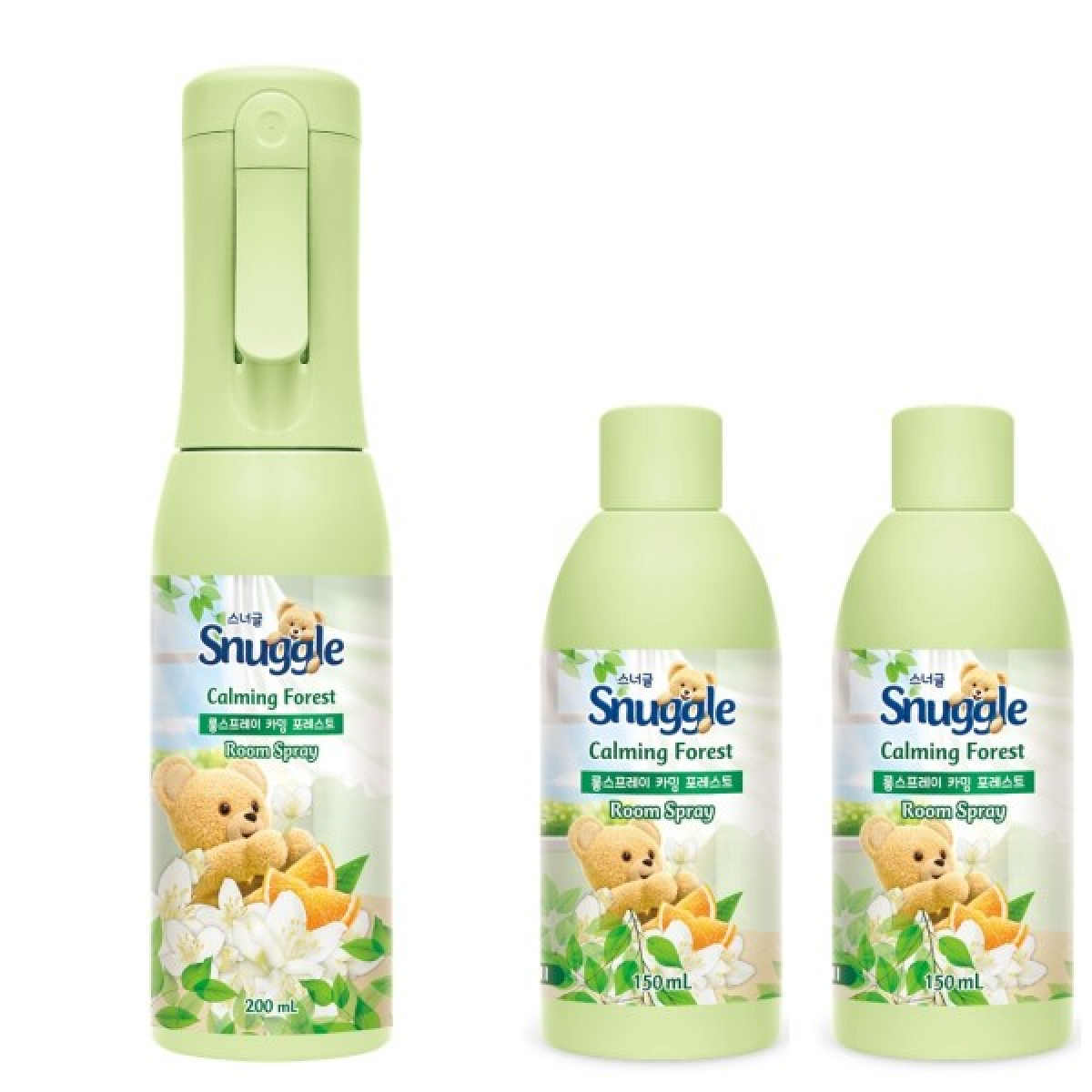 ���Ϸ��� ���ʱ� �뽺������ ī�� ������Ʈ 200ml + ���� 150ml