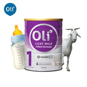  Oli 호주 산양유 주니어 분유 1단계 800g [1개]