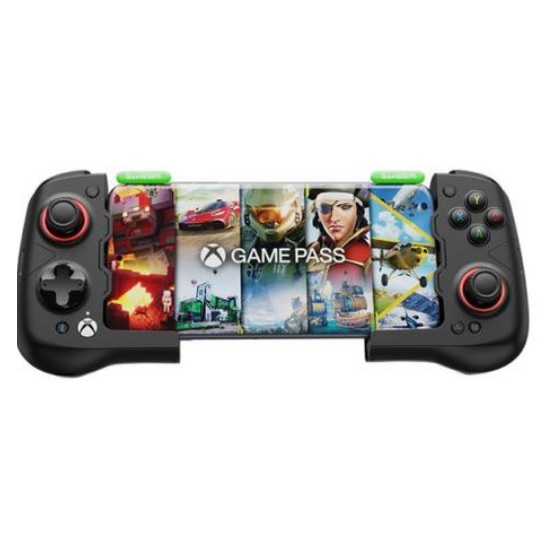 GameSir X4 Aileron ����Ʈ�� �����е�