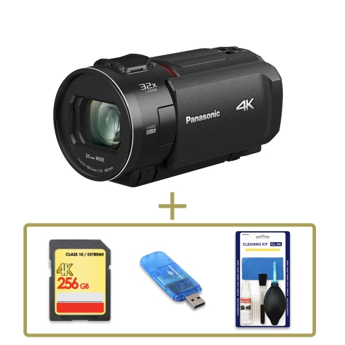 파나소닉 HC-VX3 (256GB 패키지)_이미지