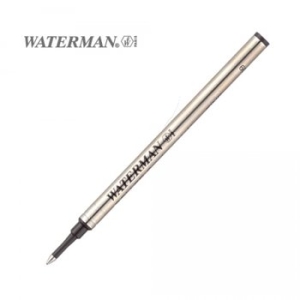 수성펜심 흑-F  볼펜심 부드러운볼펜리필심 교