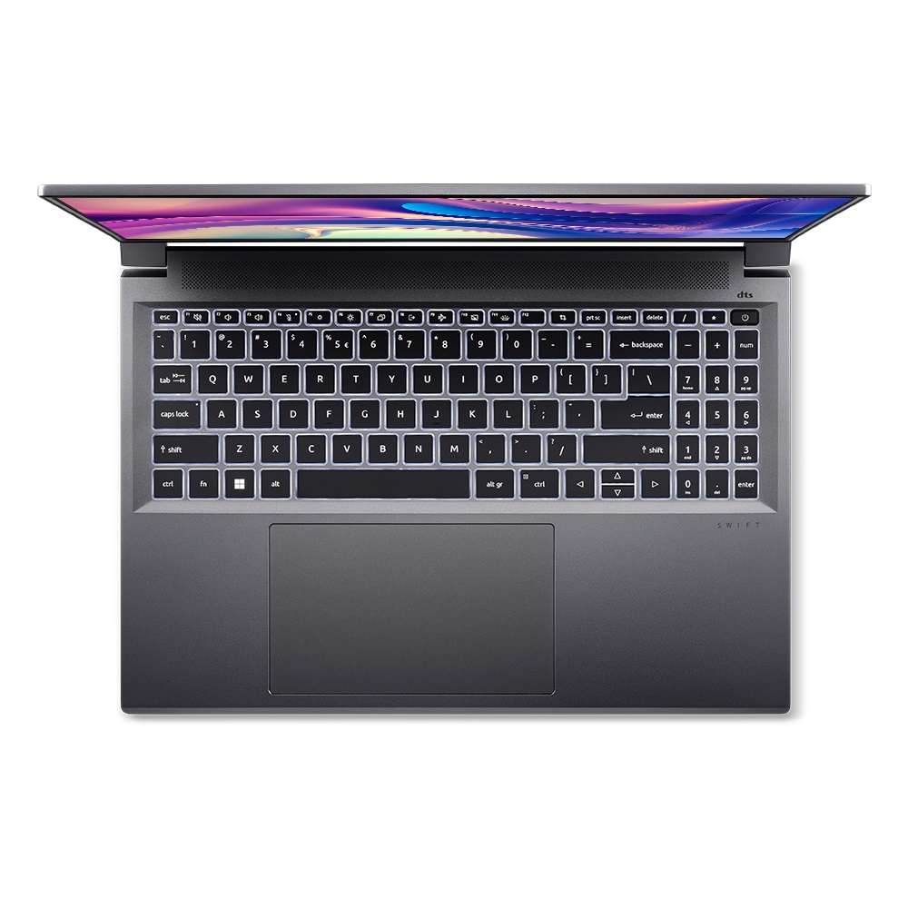 에이서 스위프트 X 16 OLED Studio SFX16-61G 4050 WIN11 (SSD 512GB)_이미지