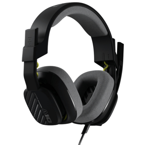 로지텍 ASTRO A10 2세대 (벌크)_이미지