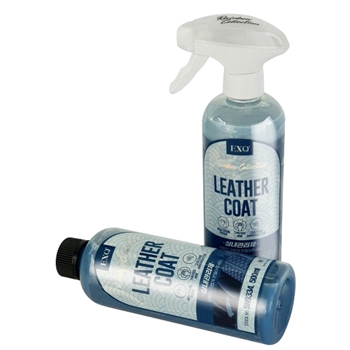 EXQ ���κ��� �÷��� ������Ʈ �ǳ�ũ���� 500ml