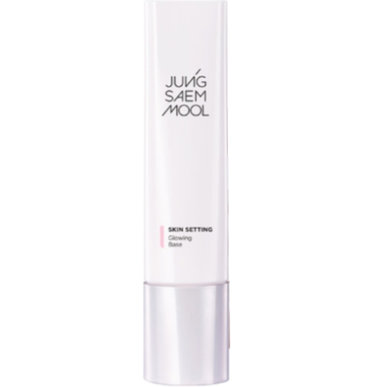 정샘물 스킨 세팅 글로잉 베이스 40ml (1개)