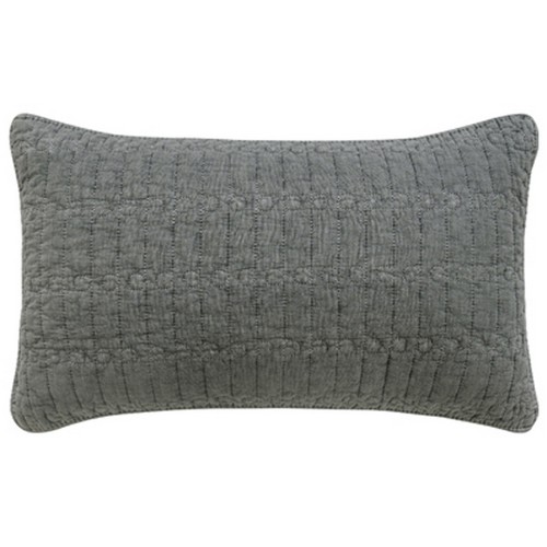 쉬즈홈 베이직 피그먼트 베개커버 (1개, 50x30cm)_이미지