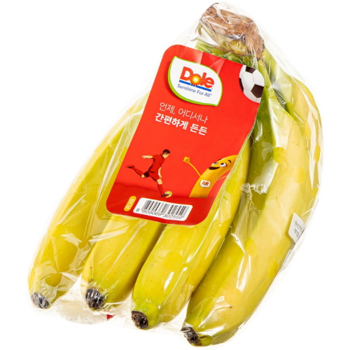 Dole 바나나 1.2kg 내외