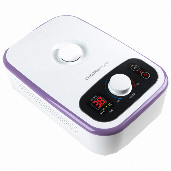청운산업 온수 보일러 (원난방, CWI-BOILER-1CH)_이미지