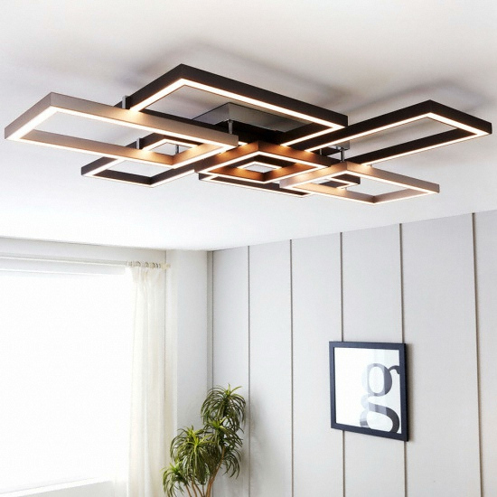 비츠조명 LED 리마인 인테리어등 200W