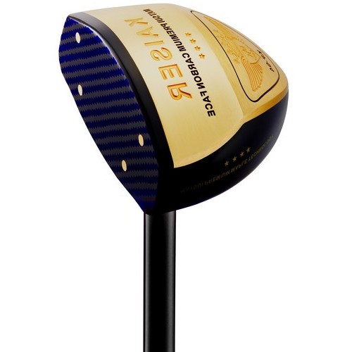 마쓰이 카이저 KP-04 4스타 왼손 파크골프채 (5종 실속 세트)_이미지