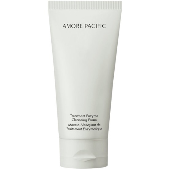 아모레퍼시픽 트리트먼트 엔자임 클렌징폼 120g이미지입니다. 누르면 해당 게시물로 새창이동합니다.