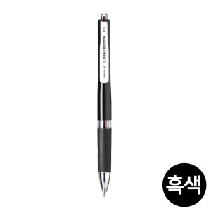 라인플러스 라인1 그래비티 단색 볼펜 0.7mm