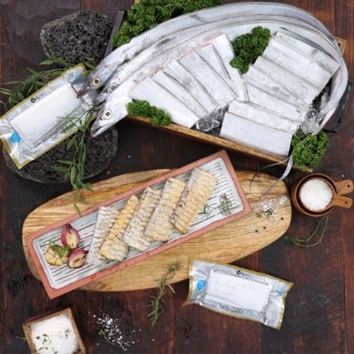 해담 제주 은갈치 특대 300g (6개)_이미지