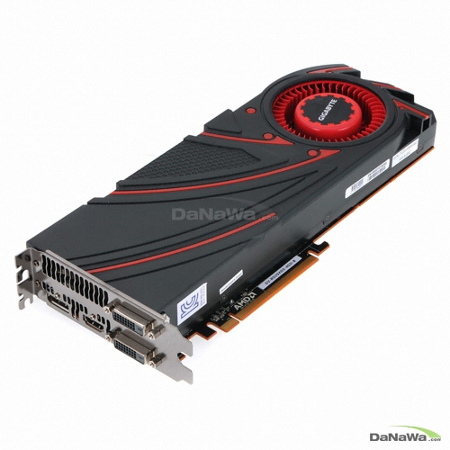 GIGABYTE �󵥿� R9 290X D5 4GB