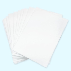 원단보드 A4 우드락 21x30 5T 비접착 우드보드10장