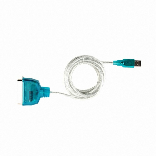라이트컴 COMS USB 패러렐 컨버터 CN36 (U9371)_이미지