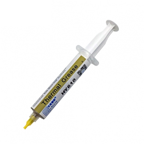 라인업시스템 LANSTAR LS-TG 써멀그리스 (25g)_이미지
