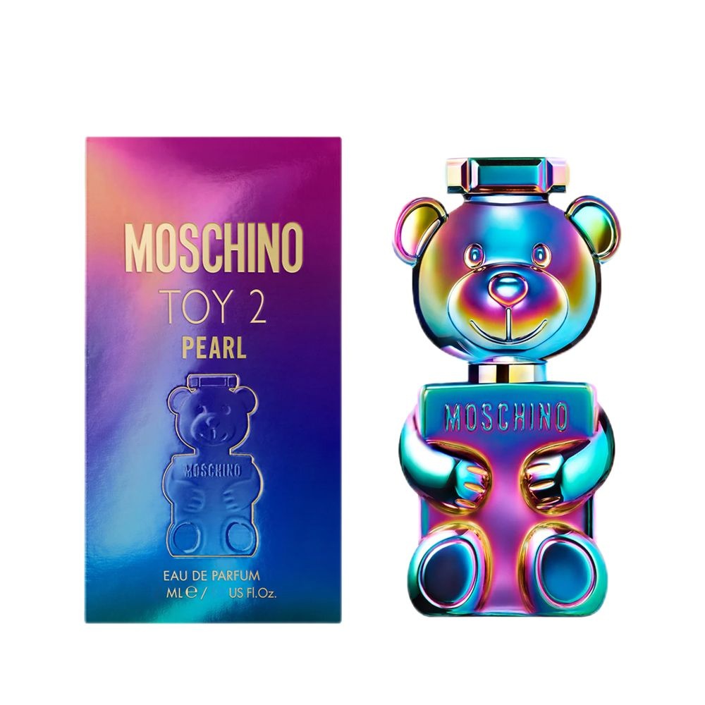모스키노 토이2 펄 EDP (50ml)_이미지