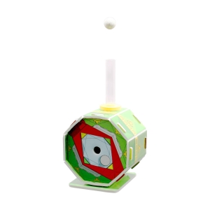 미래과학 신비아파트 고스트볼 베르누이 만들기 (5인용)