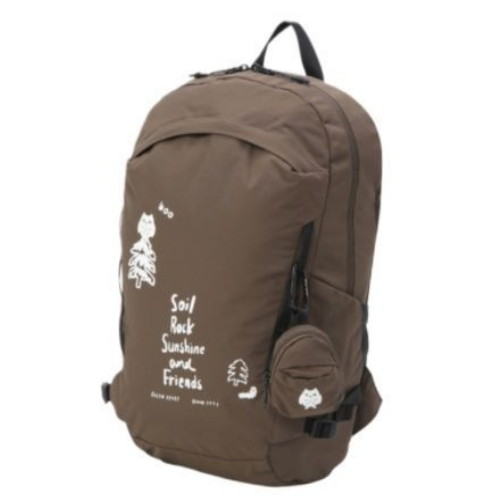 경량 10L 백팩 GO WILD QEBXX25851BRW