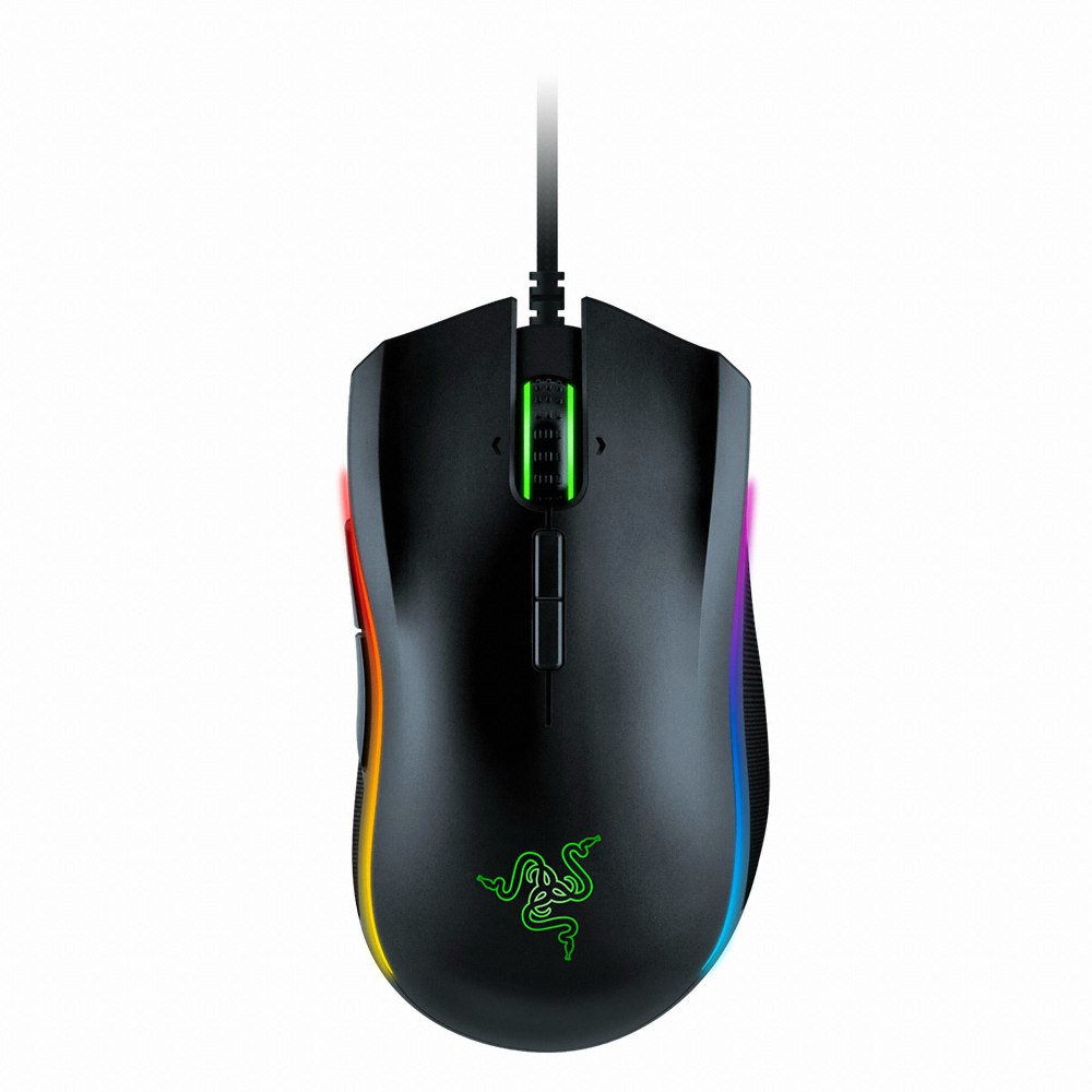 Razer Mamba Elite (정품)_이미지