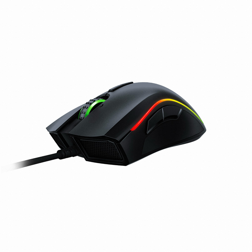Razer Mamba Elite (정품)_이미지