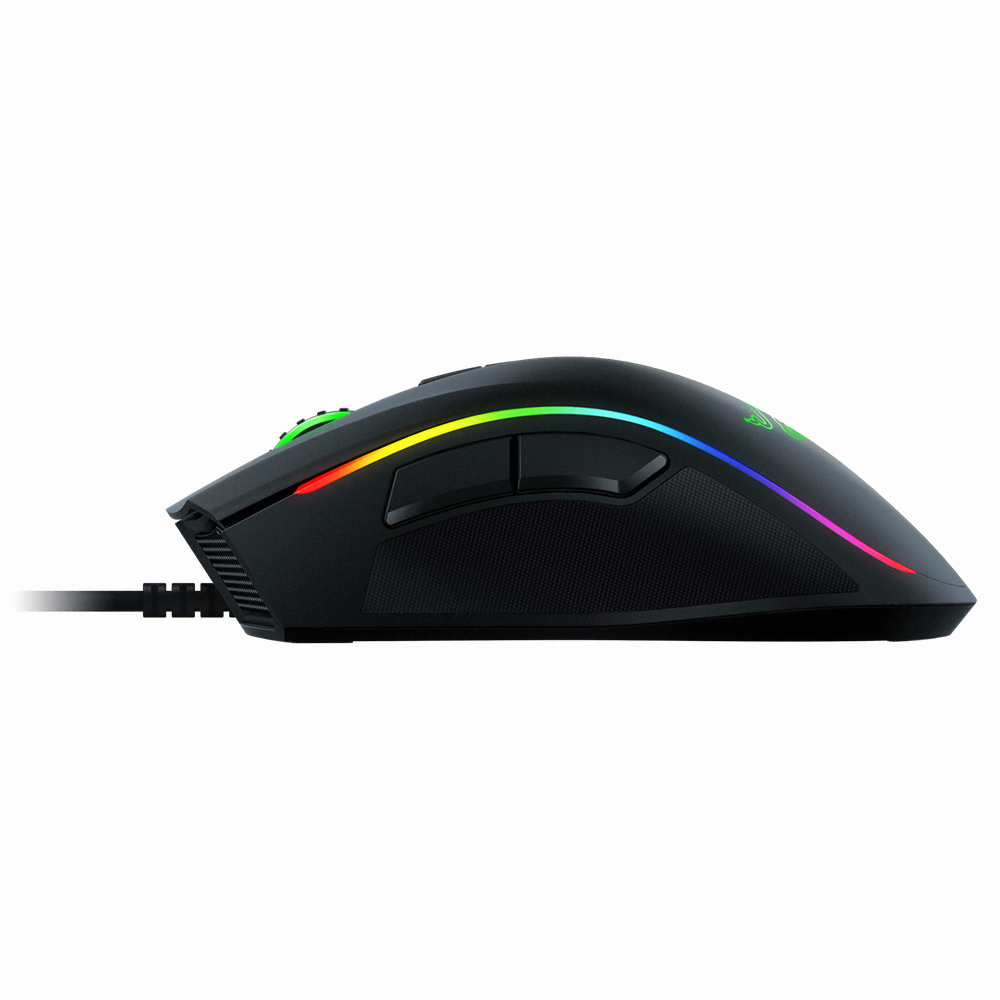 Razer Mamba Elite (정품)_이미지