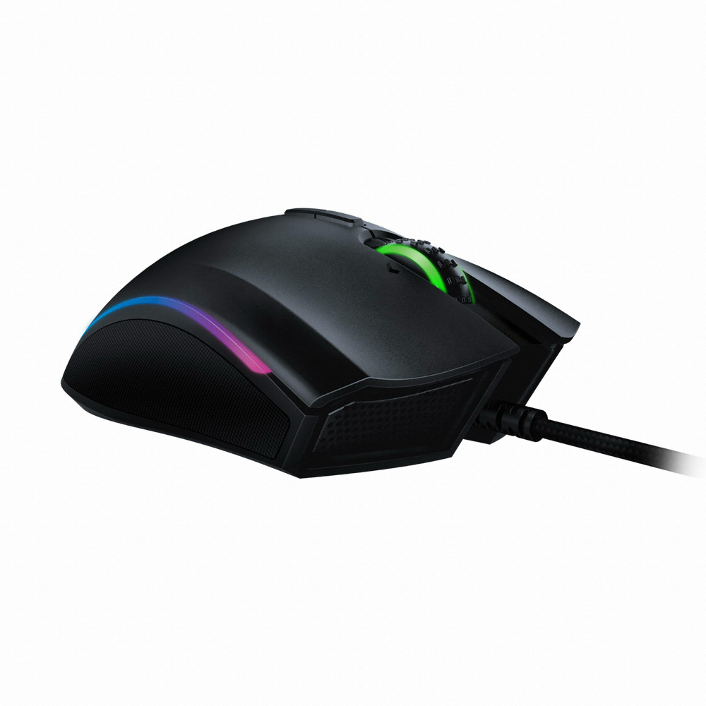 Razer Mamba Elite (정품)_이미지