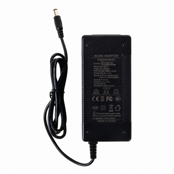 �����ӵ�Ʈ 25.2V 2A �ؿ����� �����